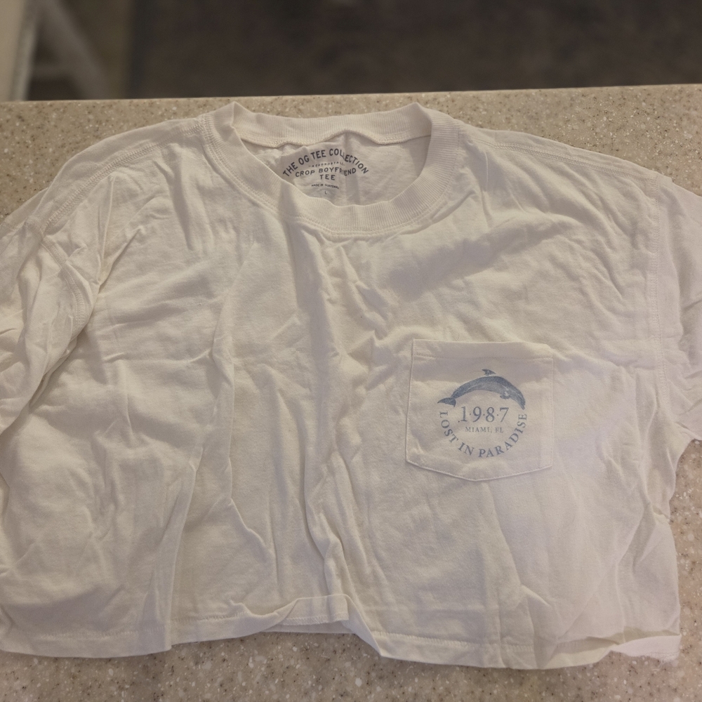 Aero Tee